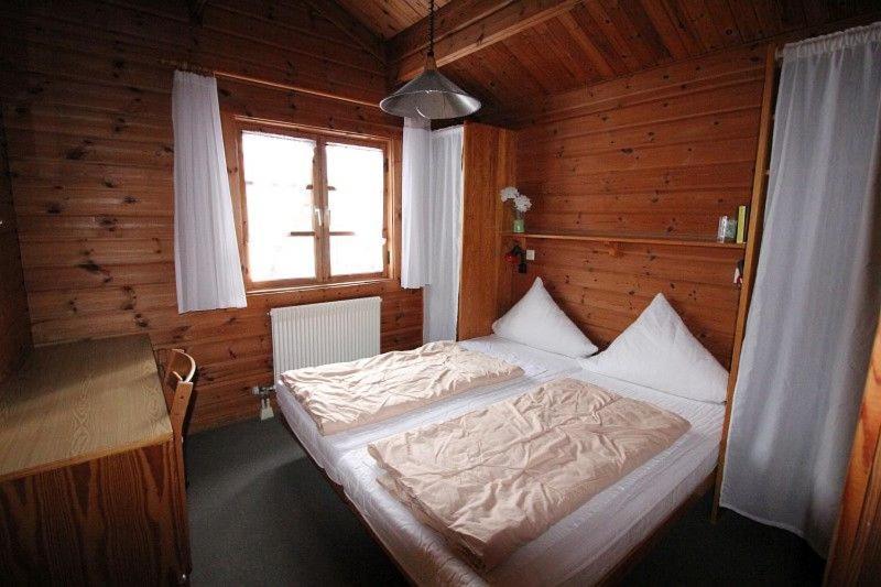 Ferienpark Lauterdoerfle 4 Hayingen Экстерьер фото